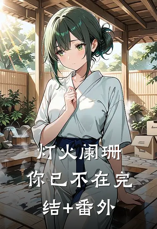 灯火阑珊，你已不在完结+番外