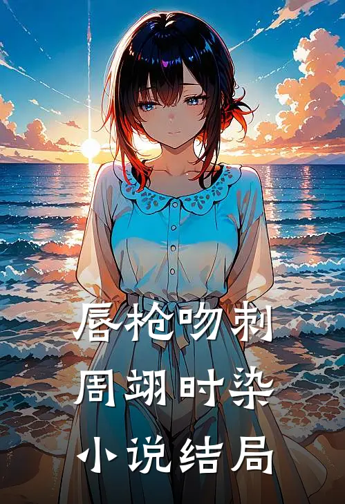 唇枪吻刺周翊时染小说结局