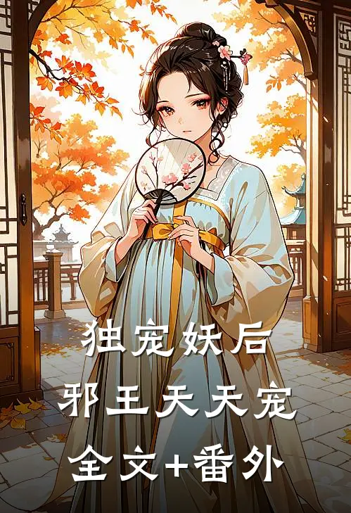 独宠妖后：邪王天天宠全文+番外