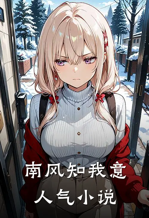 南风知我意人气小说