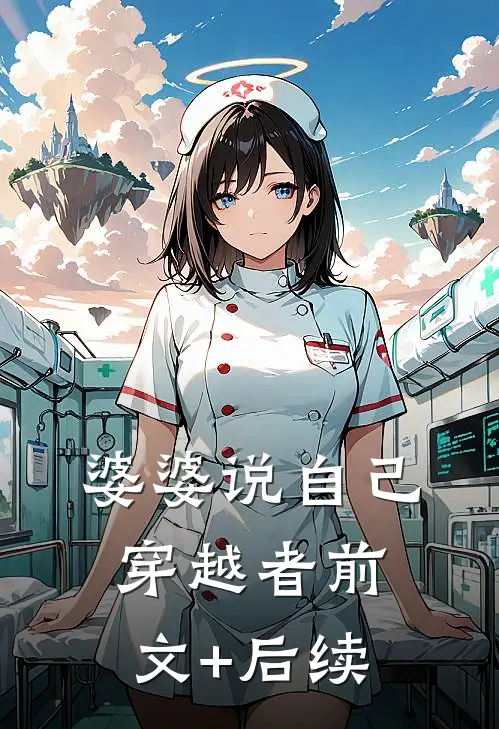 婆婆说自己穿越者前文+后续