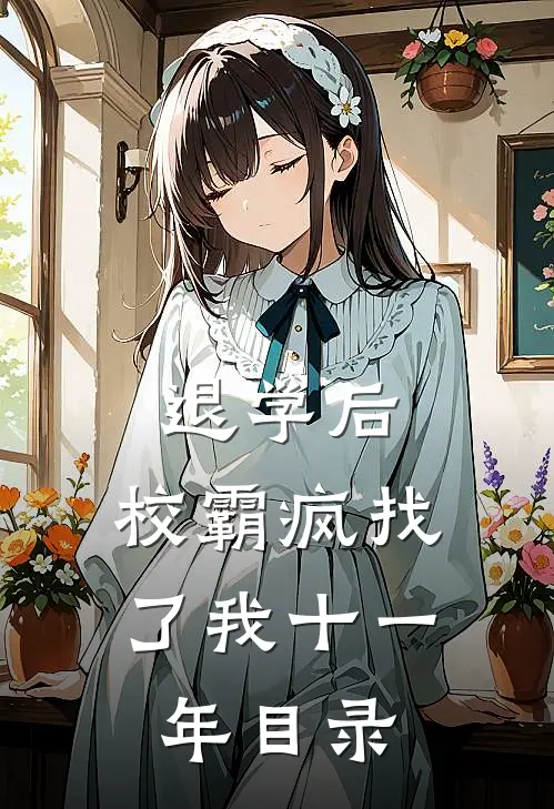 退学后，校霸疯找了我十一年目录