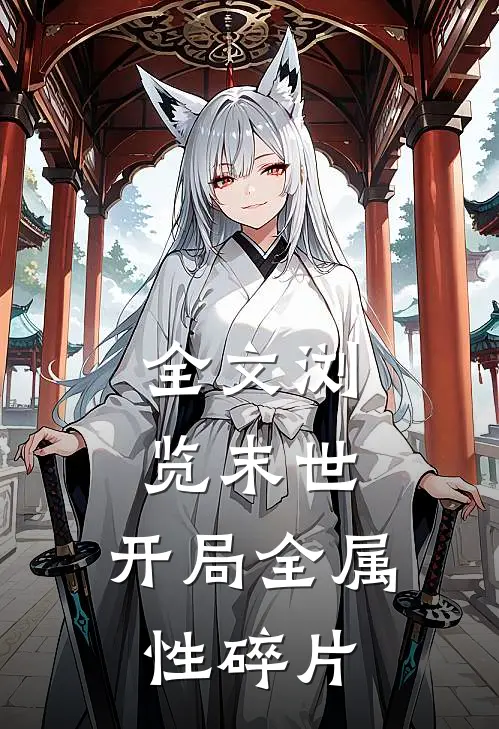 全文浏览末世：开局全属性碎片