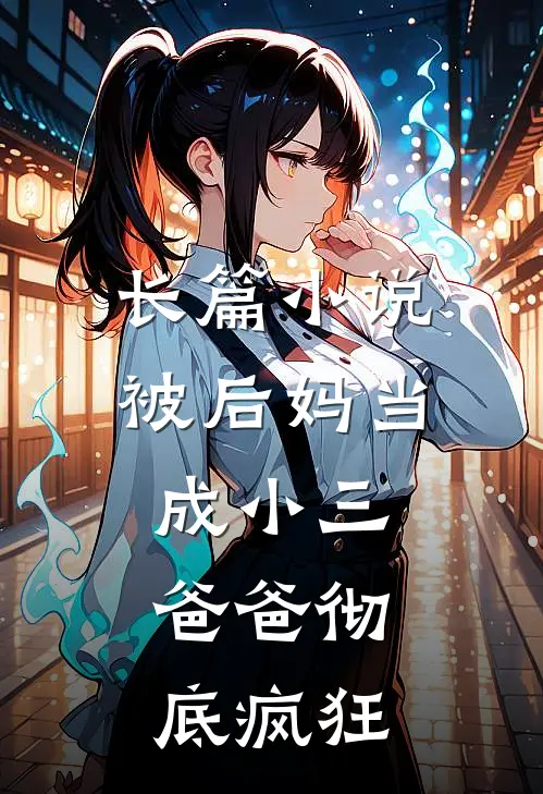 长篇被后妈当成小三,爸爸彻底疯狂了