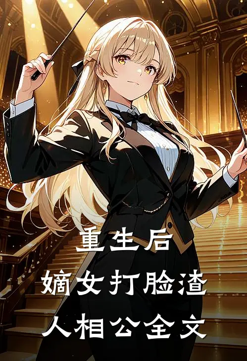 重生后，嫡女打脸渣人相公全文