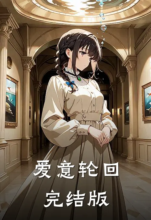 爱意轮回完结版