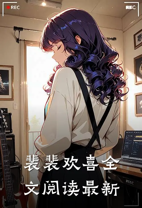 裴裴欢喜全文阅读最新